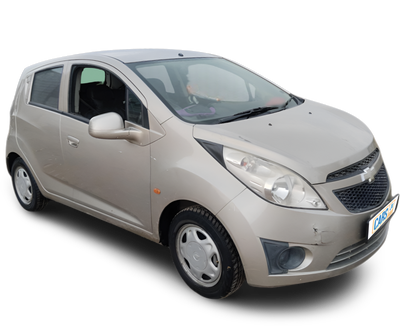 Chevrolet Beat-img